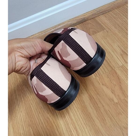 Duke & Dexter's Camo Loafer Sz: 7 - Picture 8 of 9